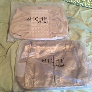 🆕 Prima Miche Covers